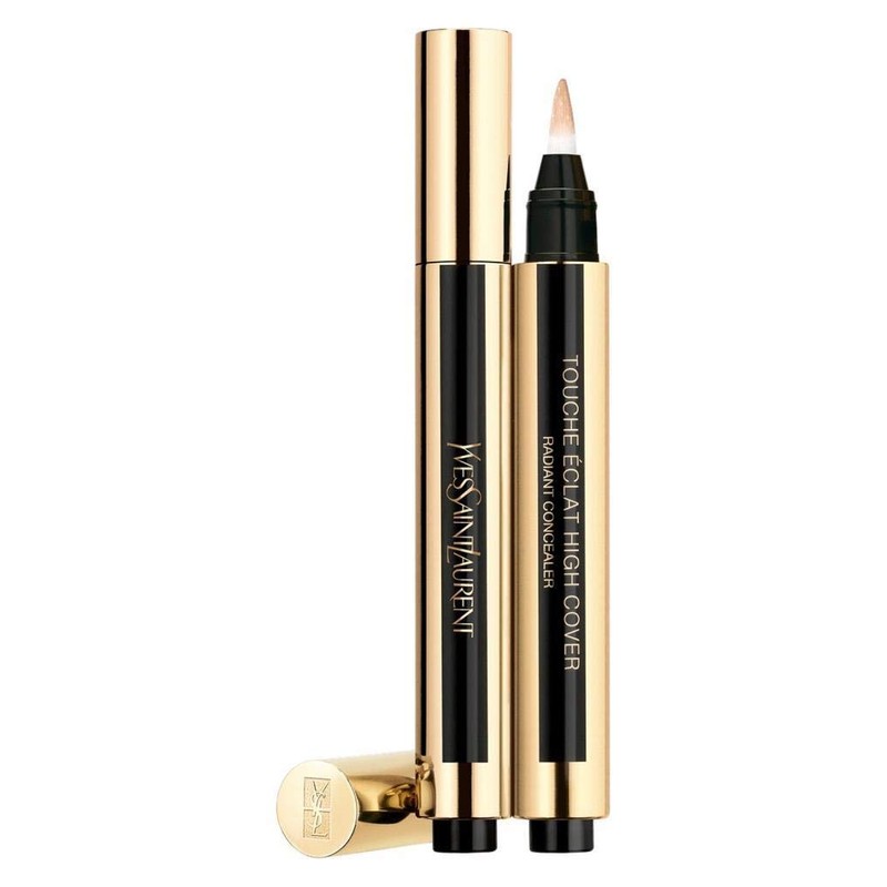YSL TOUCH ECLAT HIGH COVER 2 IVORY RADIANT CONCEALER