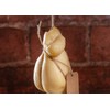 Caciocavallo affumicato Salumi Pasini® | Metà 800 g | Latte