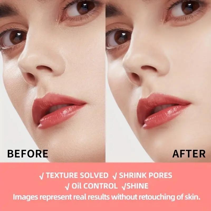 zeesea Vitamin C Mattifying Waterproof Setting Spray,Microfine Mist Extra Strength
