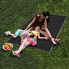 Tent Sheet, Ground Sheet, Tarpaulin, Lightweight, Storage Bag Included, Outdoors,
