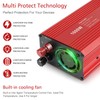 Fancy Buying 1000W/2000W(Peak) Power Inverter for Vehicles, DC 12V to