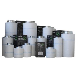 Prima Klima Carbon Filter Eco Line 160 mm 700-900 m³/h