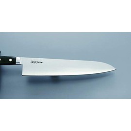 正広 (masahiro) (Japanese Steel, with rim) petexi-naihu 12 cm