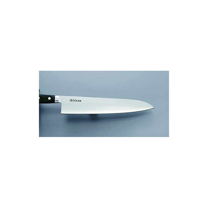 正広 (masahiro) (Japanese Steel, with rim) petexi-naihu 12 cm