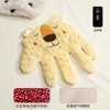 Baby Soothing Palm, Red Bean Stuffed Automatic Baby Patting Hand