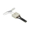 Whirlpool WP33002789 OEM Gas Dryer Igniter Kit, White