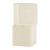 Pre de Provence Marseille Olive Oil Soap Cube, Traditional French