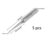 FEITA 900M-T Soldering Tips 0.8mm Point Solder Iron Replacement Tip