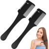 Frcolor Hair Cutter Comb Hair Cutter Comb Shaper Double Sided