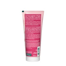 Kneipp Shower Balm Rose Delicate Pampering Care - Shower Gel with High-Quality Extract of Organic Rose Petals and a Nourishing Oil Complex Gives a Smooth Skin Feel and Nourishes the Skin - 200 ml