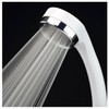 Gaona GA-FH033 Shower Head and Hose Set, Easy to Rotate,