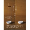 John's Blend OX-JOW-6-1 Wood Incense Holder, Hanging Incense Holder, Vertical