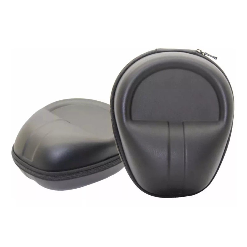 Estuchelandia Estuche Rigido Para Audifonos Auriculares Sony Wh-ch700n