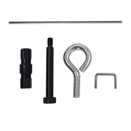 LOSTAR Gimbal Bearing Puller Install Bellow Expander Tool for Mercruiser Alpha Bravo