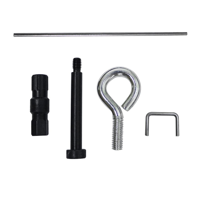 LOSTAR Gimbal Bearing Puller Install Bellow Expander Tool for Mercruiser