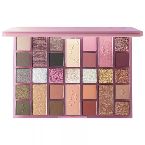 Eyeshadow SEPHORA COLLECTION The Amazing Eyeshadow Palette - Limited Edition