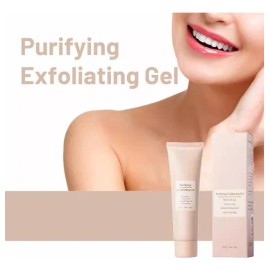 Gel Esfoliante Purificante, Creme Purificante 2x