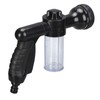 Foam Sprayer 8 Spray Patterns Adjustable Water Sprayer Multifunctional Plants