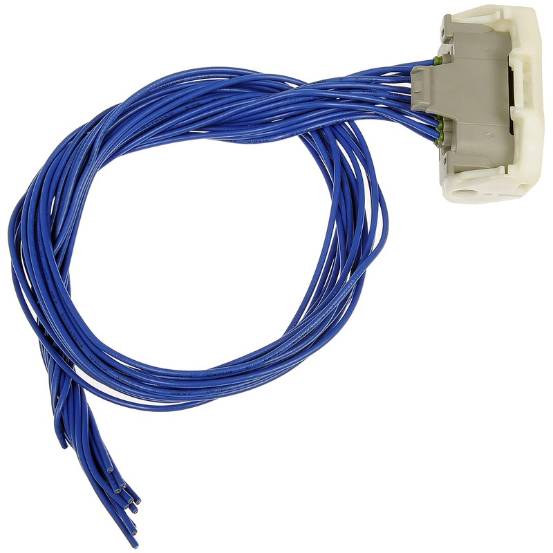 Dorman 926-383 Transmission Wiring Harness Connector Compatible with Select Lexus/Toyota