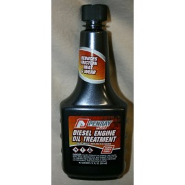 Penray Diesel Engine Oil Treatment "Helps Protect Engine" NEW FREE SHIP in USA