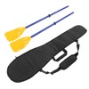 Tbest Kayak Paddle Bag, Kayak Paddle Cover Canoe Kayak Split