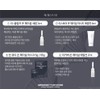 Germaine Cappuccini Cappuccini Global Anti-Aging Single Kit Mask Set /