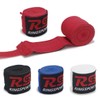 Everlast RS Hand Wrap (RS-024) - (4 Colors / 3.7m) / RS 핸드랩(RS-024)-(4가지 컬러/3.7m)