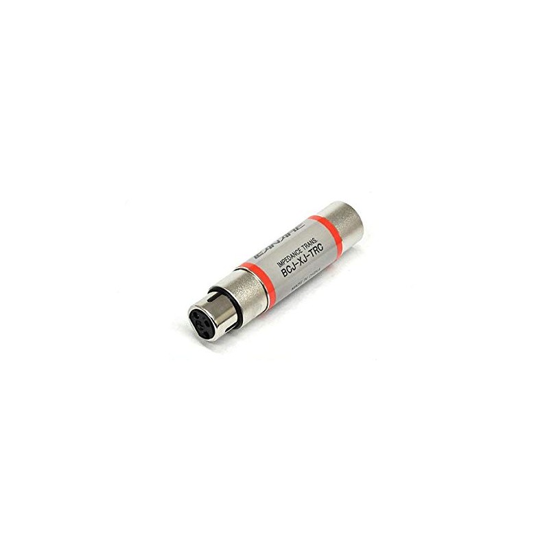 CANARE BCJ-XJ-TRC Conversion Plug