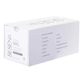 SESĒN Colágeno Mix and Match | 30 Sachets x 15g | Mix de Colágeno Grass Fed