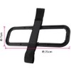 Audiophan Car Tissue Box Holder Headrest Tissue Holder Car Sun