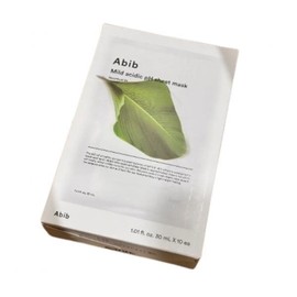Aviv 10 sheets/Choose 1 of 5 types Aviv Mildly Acidic pH Sheet Mask Fit Houttuynia cordata/Resurrection plant/Aqua/Glutathione/Honey Aqua Fit 10 sheets / 10매/5종중 택1 아비브 약산성 pH 시트 마스크 핏 어성초/부활초/아쿠아/글루타치온좀/허니 아쿠아 핏 10매