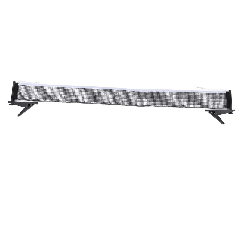 Professional Standard Table Tennis Net Rack Set Indoor Table Tennis