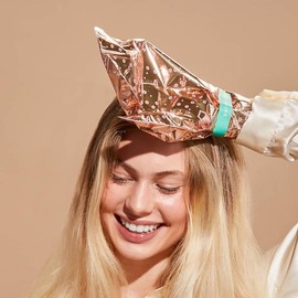 Rosé Fingers Renewing Hand Mask 1-Mask - Hydrating and Moisturizing Treatment - Hydrate skin care products