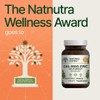 Natural Nutra Calcium Magnesium Zinc Supplement with Vitamin D3 for