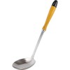 Wahei Freiz GC-051 Kitchen Tool Ladle, Large Wooden Pattern, Made