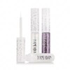 R.Y.M Glittering Eye Liner Liquid Glitter Eyeliner Shimmer Glitter Long-lasting