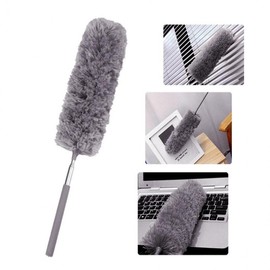 duster stretch fiber feather dust brush cleaning duster GD08918 100ea