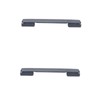 Suitcase Handle, 2 Pieces Portable Suitcase Handle Replacement Part,Suitcase Handle