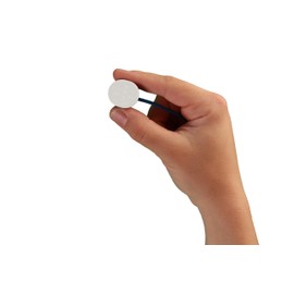 ION Digital Micra Wireless Window Security Sensor, GE (Micra-G)