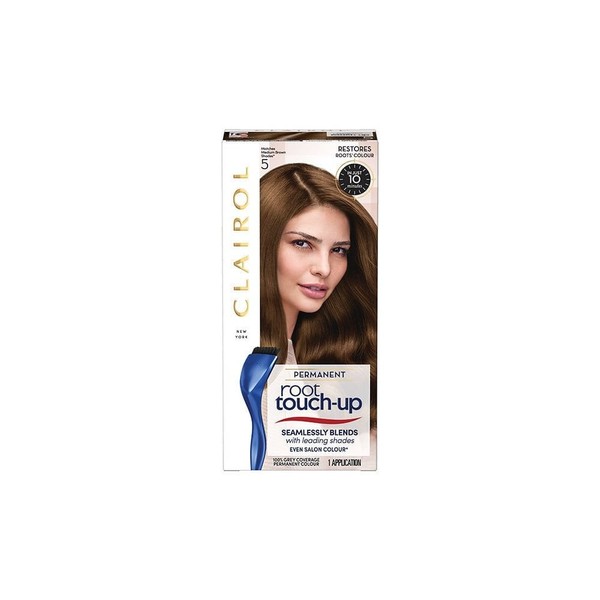 Nice'N'Easy Root Touch Up Medium Brown 5