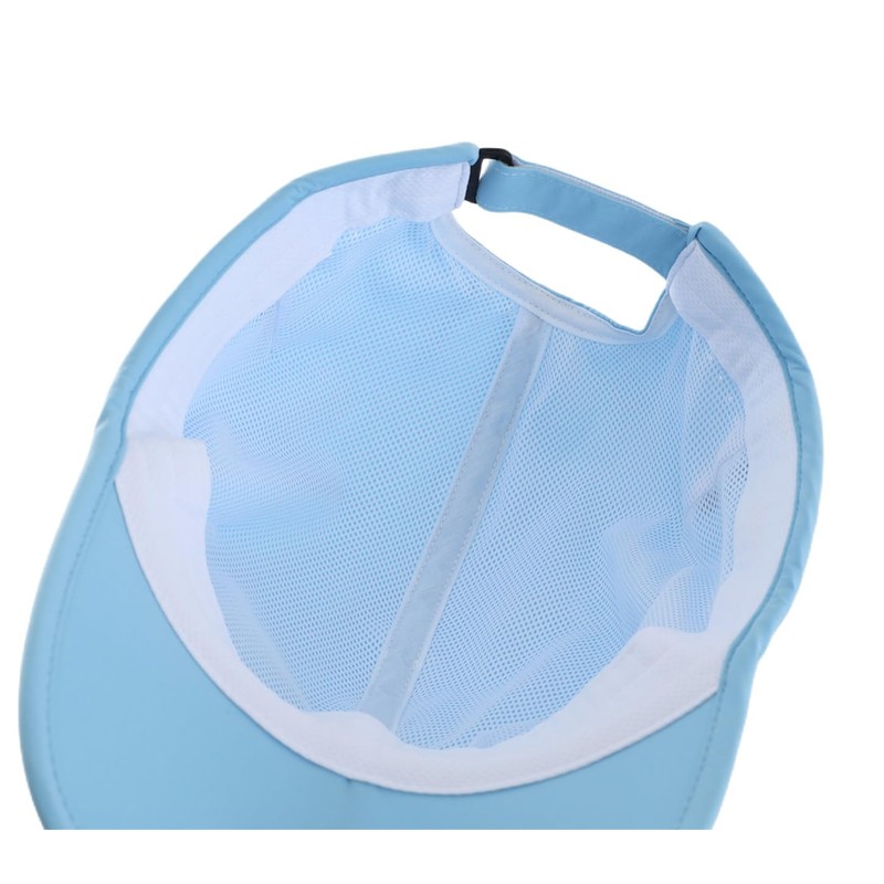 Connectyle UPF 50+ Race Day Running Cap for Men Women