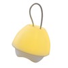 LED Night Light USB Charging Yellow White Light Portable Desk