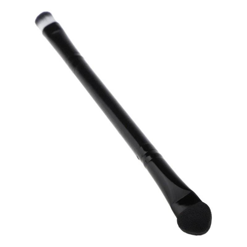 Maquillaje Profesion Cepillo Cosmético Para De Ojos,
