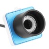 Wandisy Telescope Camera, 1.25" Telescope Digital Electronic Eyepiece 0.3MP, USB