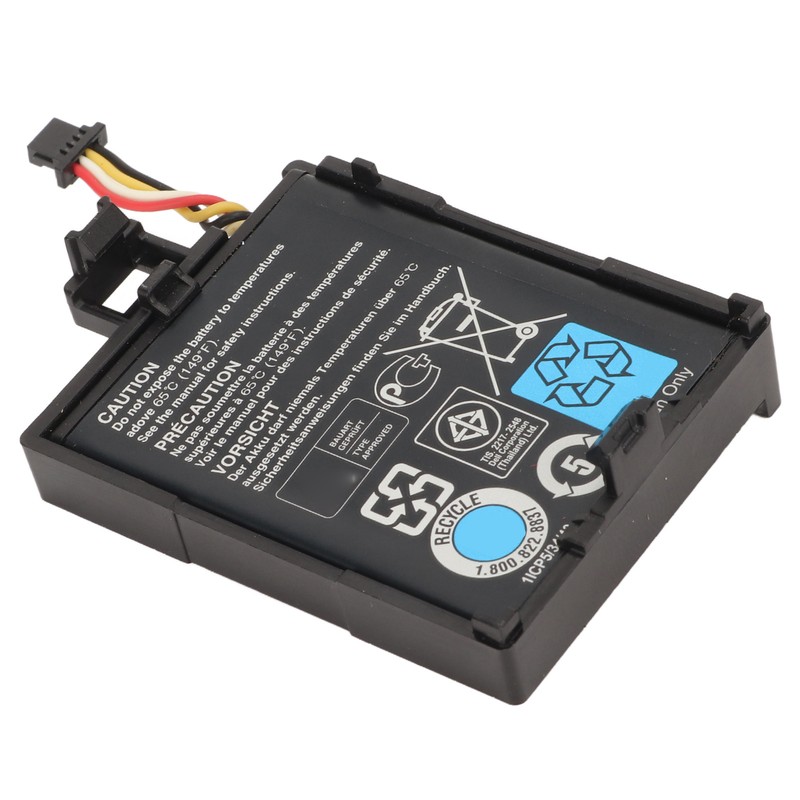 T40JJ 70K80 Battery 3.7V 1.8Wh 500mAh Widely Compatible Install and