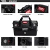 Greanthour Waterproof Duffel& Luggage Bag - Motorcycle Dry Bag Tail