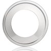 Chinese Seiro Cradle, Diameter 9.4 inches (24 cm), Steaming Plate,