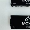 MONCLER 2X Moncler La Cordee Unisex EDP Spray Sample 2ml/0.006oz