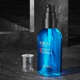Serum Antiedad Niacinamida Y Arbutina Men Professional 50ml Todo Tipo De Piel Día/noche