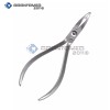ODM Slim Weingart Plier Orthodontic Ortho Dental Instruments Braces